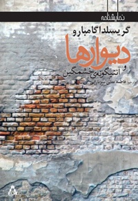 دیوارها و آنتیگونه ی خشمگین
